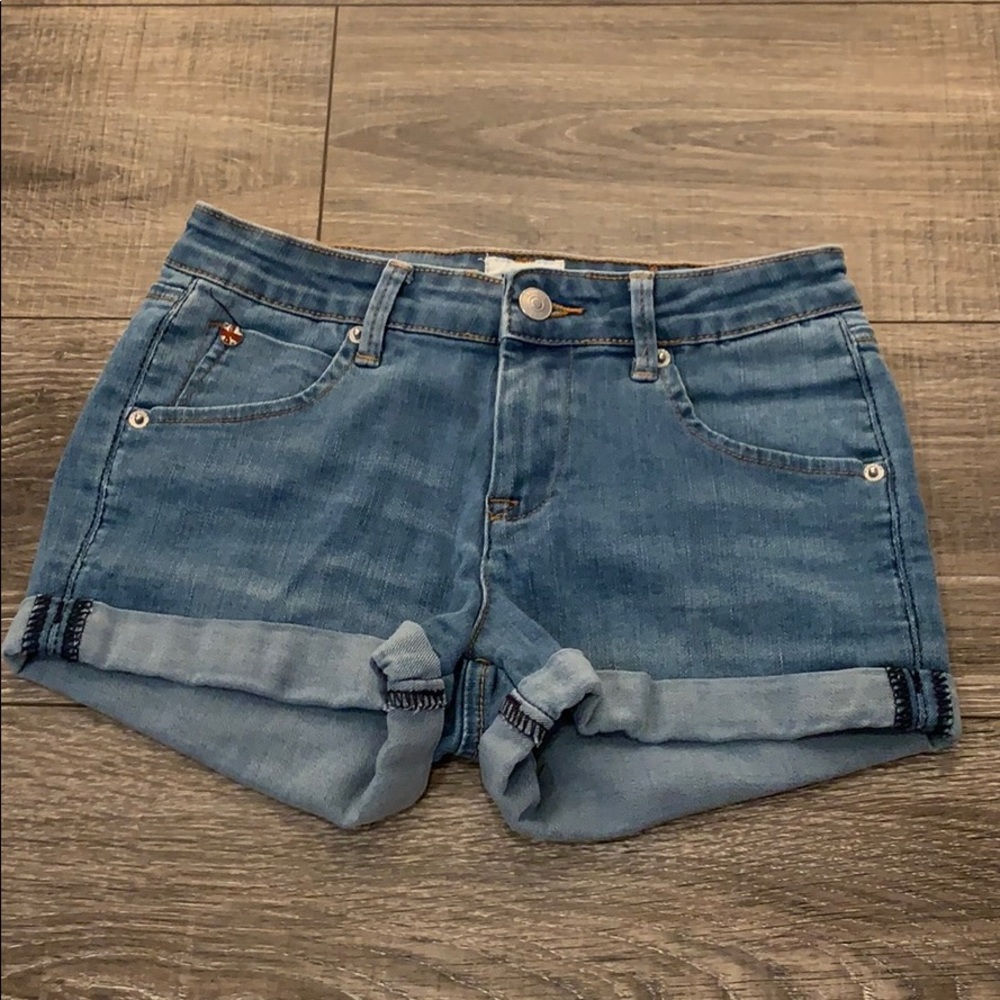 Hudson shorts